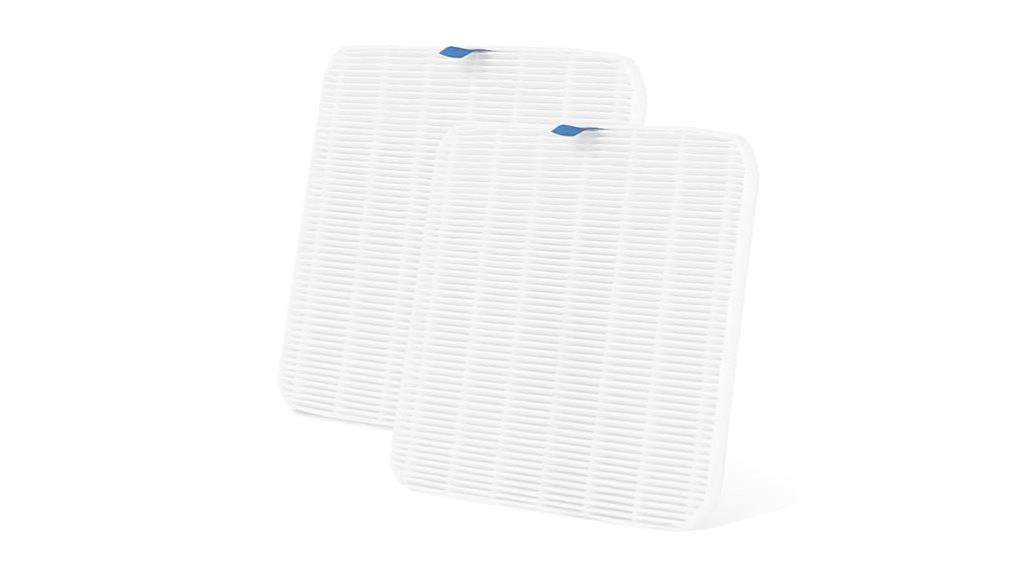 nail dust collector pack