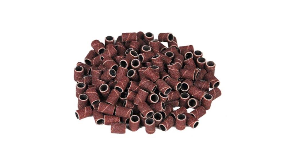 nail file replacement bands