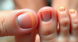 nail growth and strength