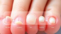 nail growth process overview