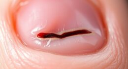 nail healing process explained