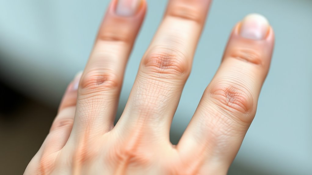 nail hygiene and natural remedies