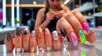 nail industry future trends