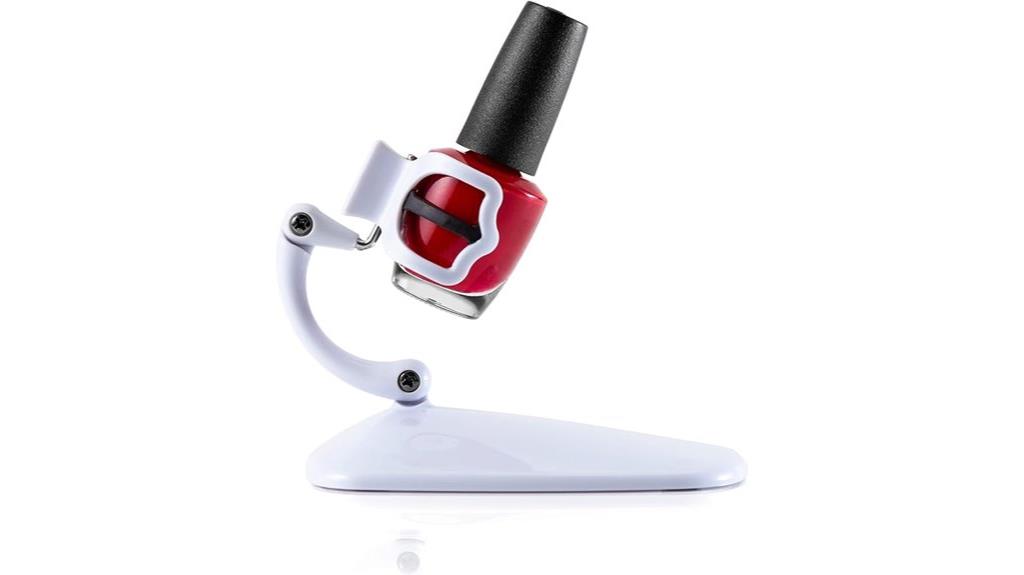 nail polish bottle holder