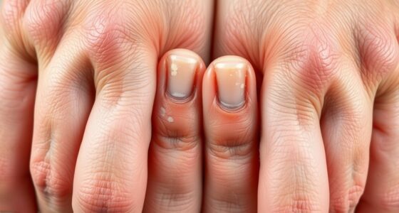 nail psoriasis treatment options