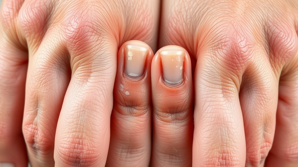nail psoriasis treatment options