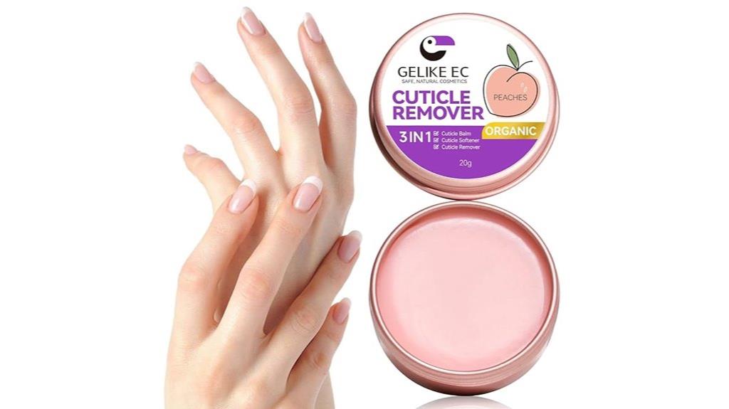 nail repair and hydration