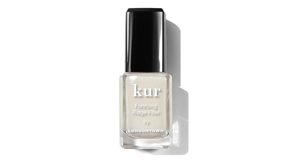 nail ridge filler