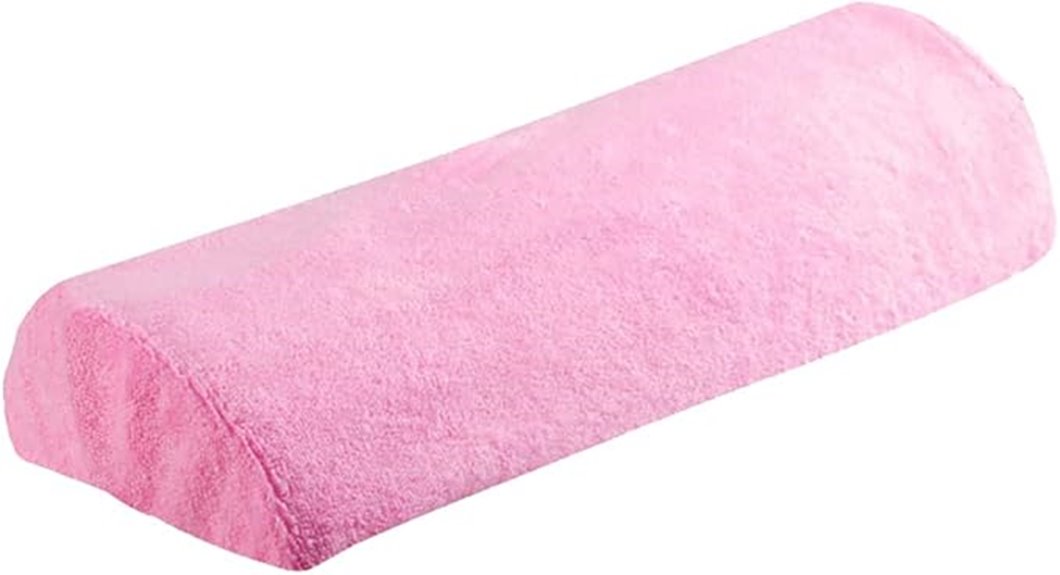 nail salon hand cushion