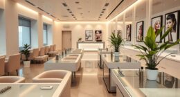 nail salon startup guide