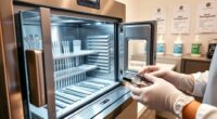 nail salon sterilization standards
