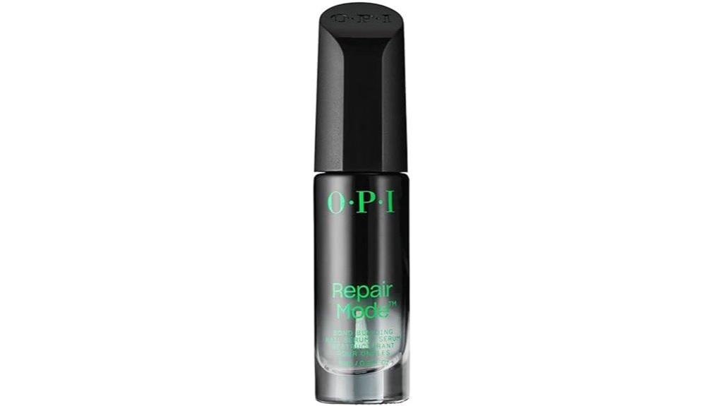 nail strengthening growth serum