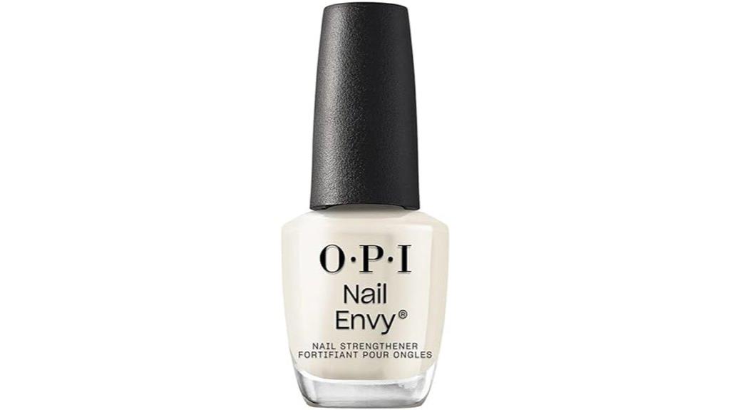 nail strengthening treatment