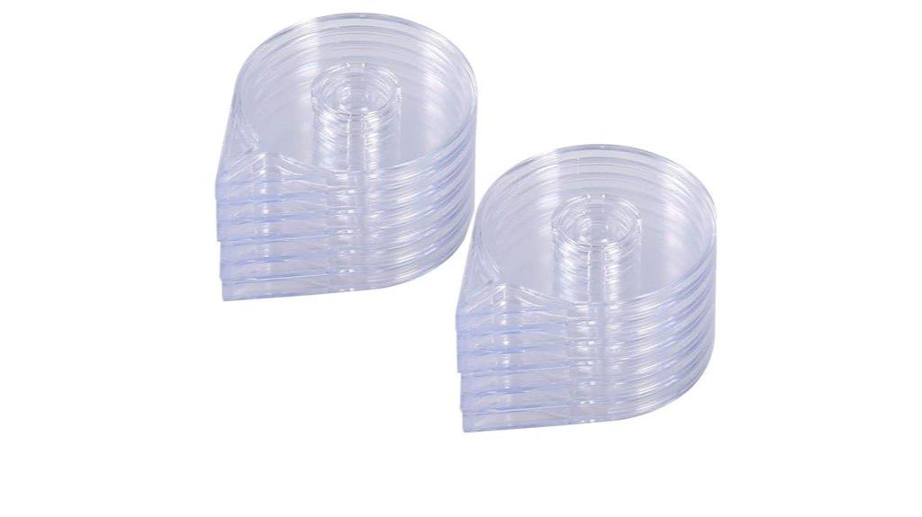 nail striping tape set