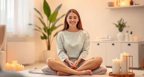 nail tech self care tips