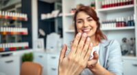 nail technician networking strategies
