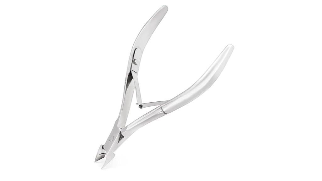 nail trimming tools set