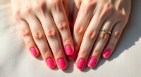 nails do not need breathing
