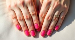 nails do not need breathing