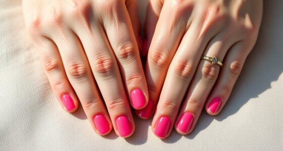 nails do not need breathing