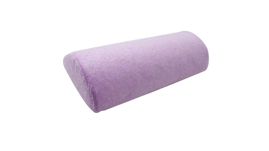 non slip nail hand rest