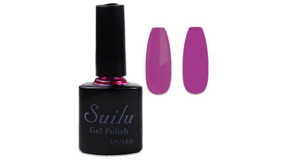non toxic fast drying nail polish