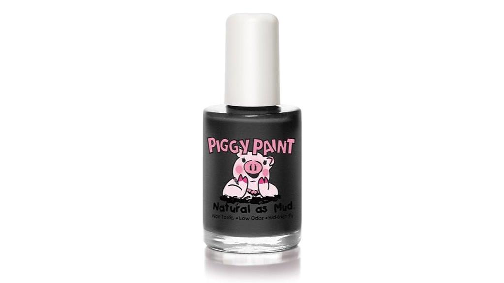 non toxic kids nail polish