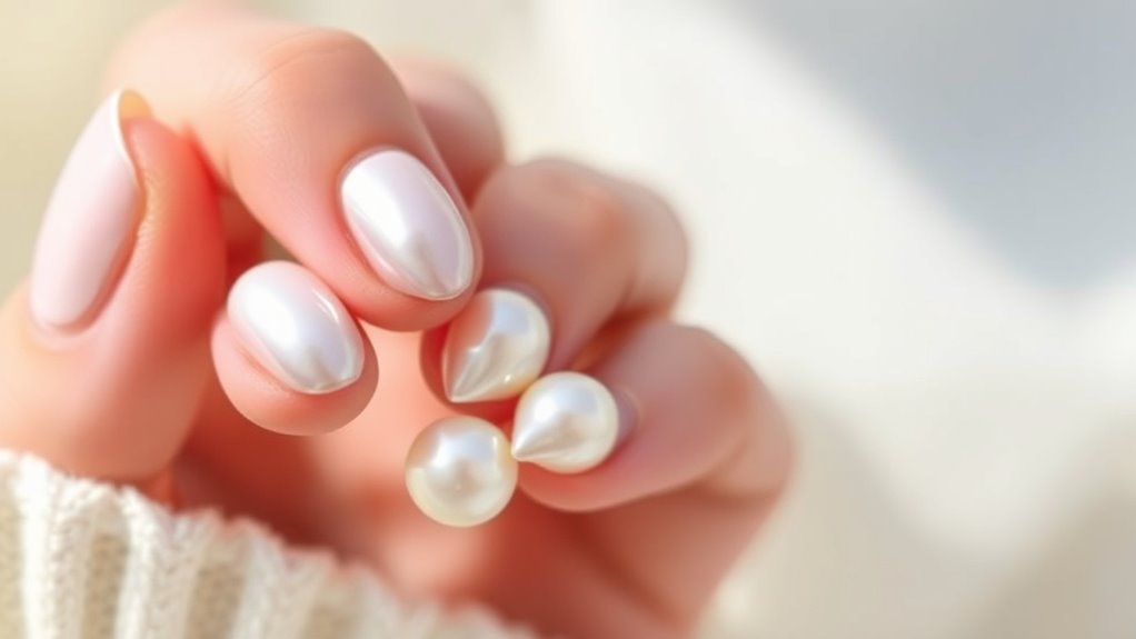 pearl bead selection tips