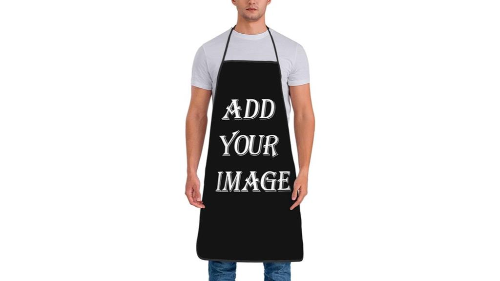 personalized aprons for everyone