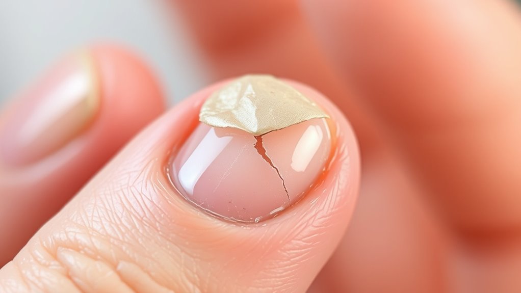 polish protect moisturize nails