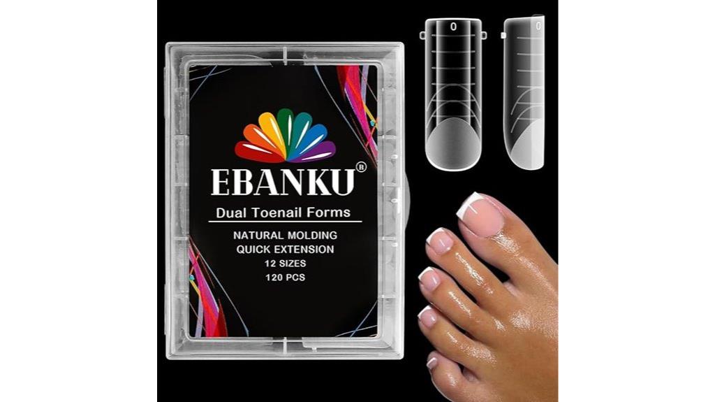 poly gel nail kit
