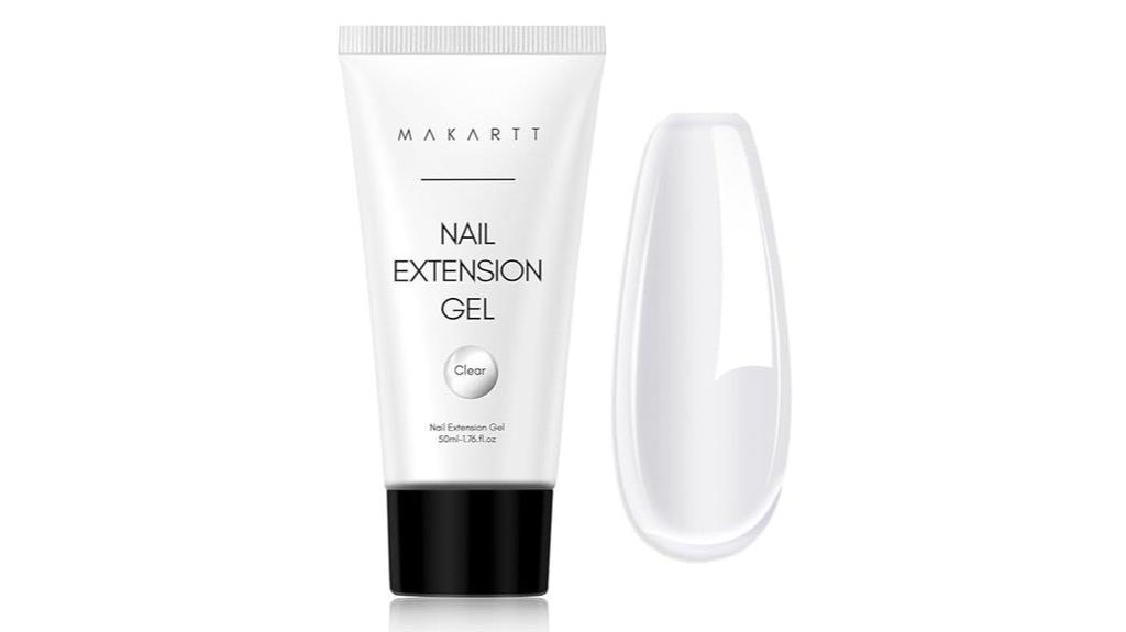 poly nail gel 50ml