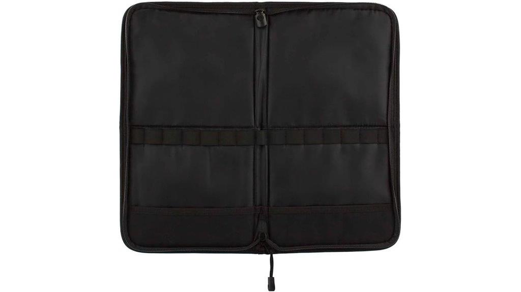 portable art carrying kit