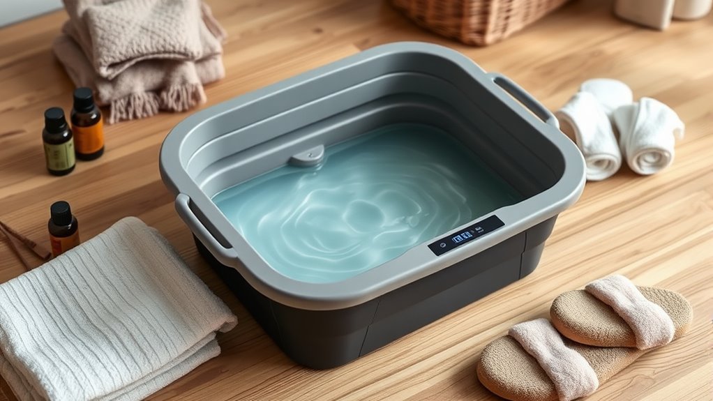 portable durable versatile features