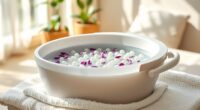 portable foot spa massagers
