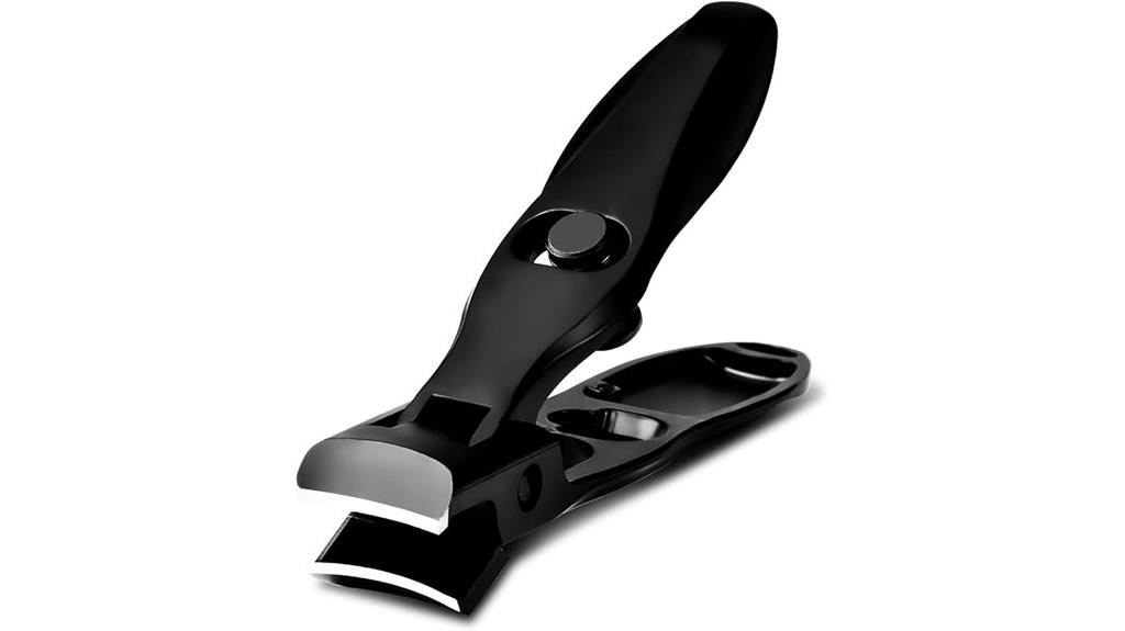 premium stainless steel clipper