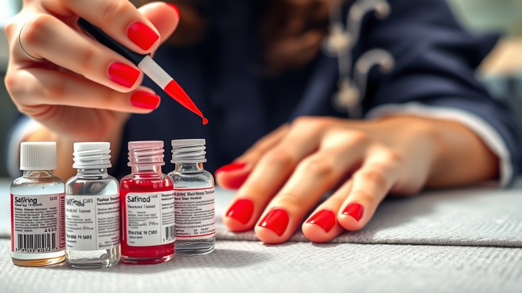 prioritize safe hygienic salons