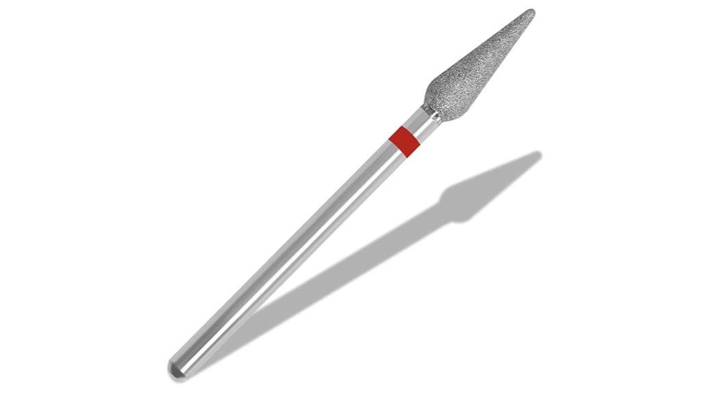 professional cuticle nail cleaner