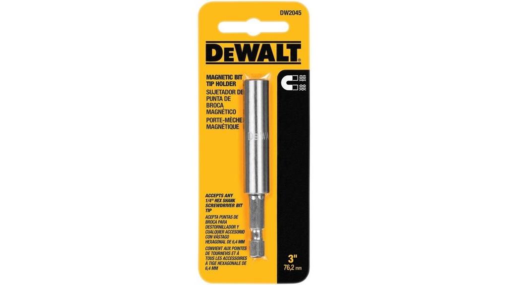 professional magnetic screwdriver holder