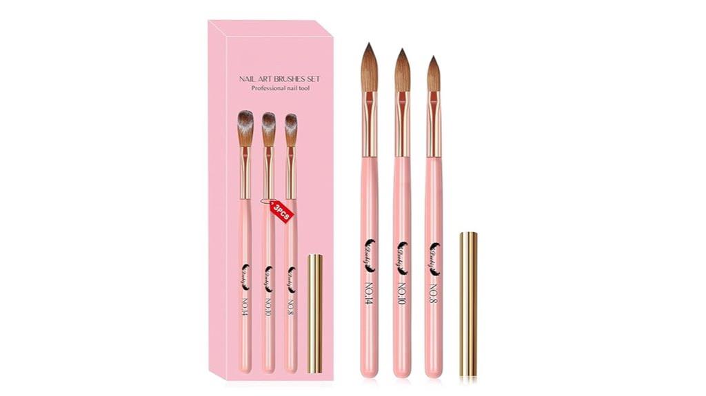 professional nail art tools