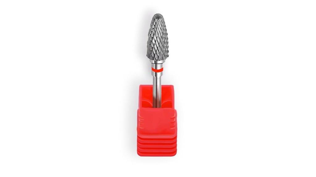 professional nail drill bits