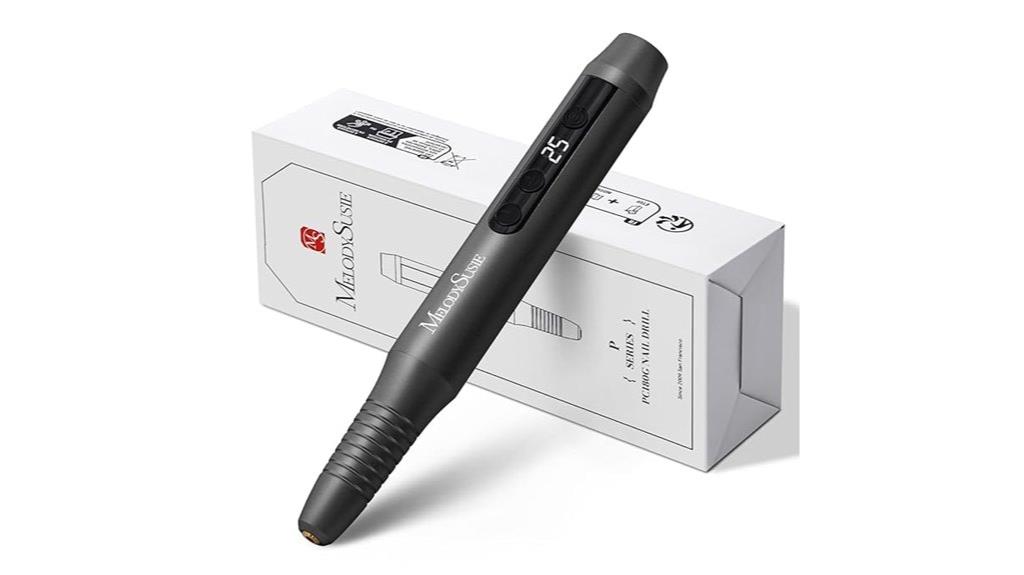 professional nail drill