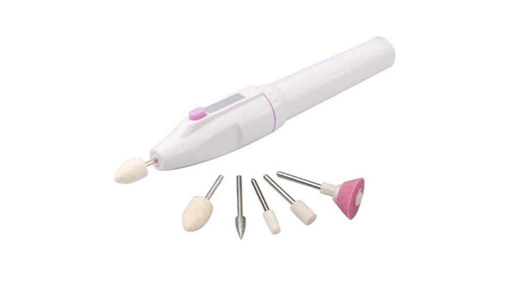 professional nail drill kit