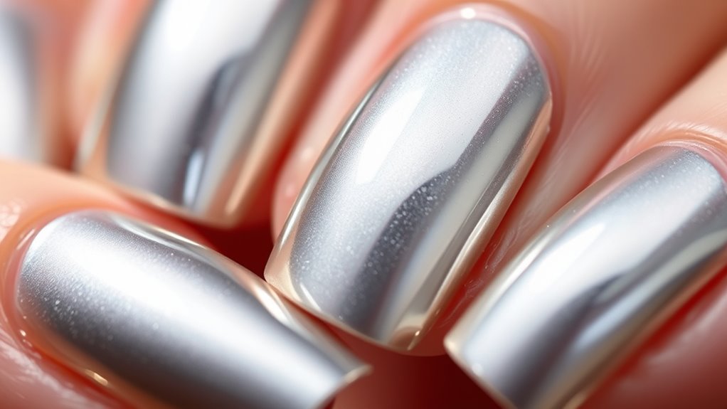 proper nail preparation techniques