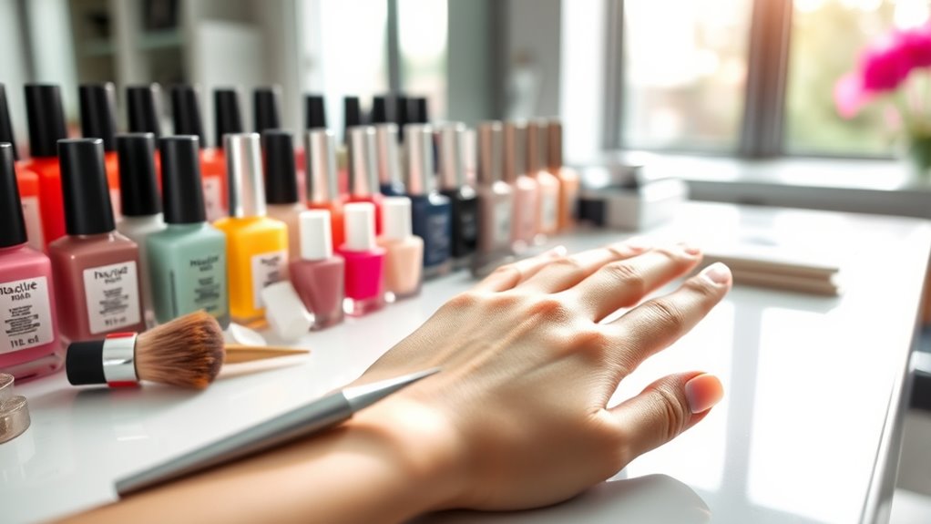 proper prep sets long lasting