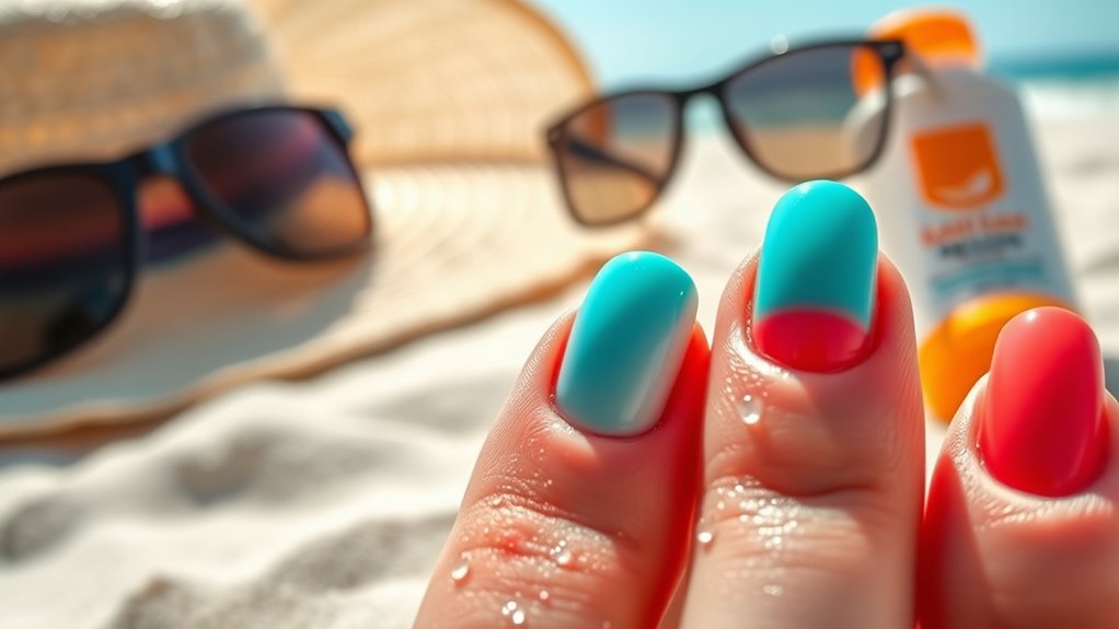protect hydrate shield nails