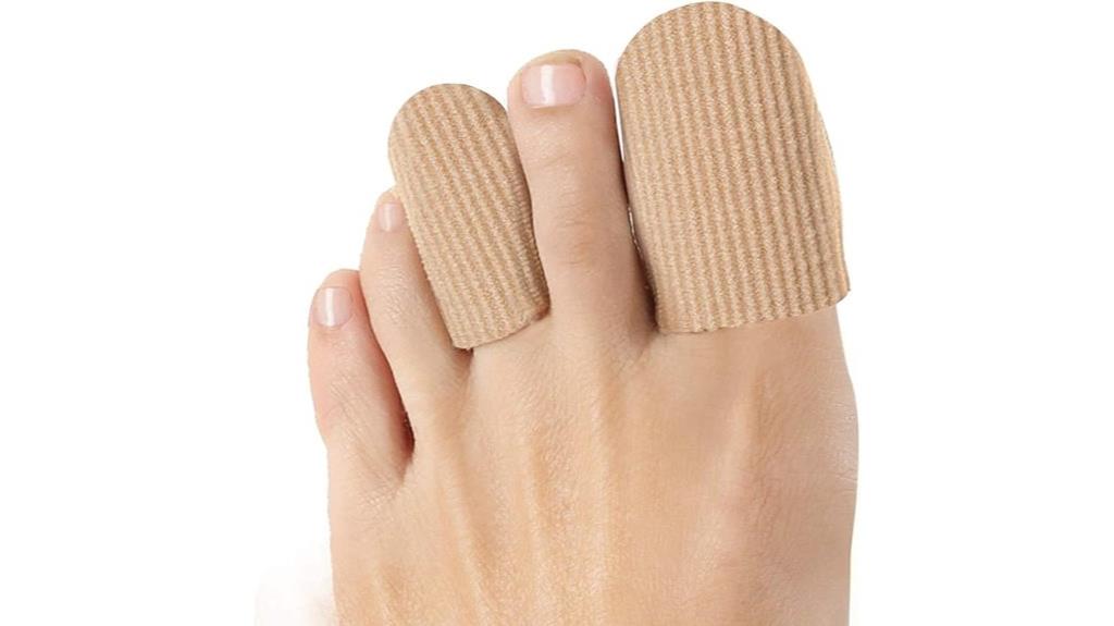 protective toe cap fabric shields