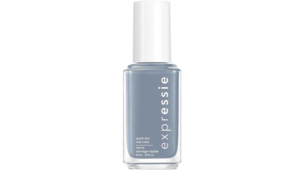 quick dry slate blue