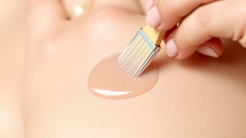 quick easy gentle smooth