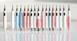 quiet efficient home nail drills